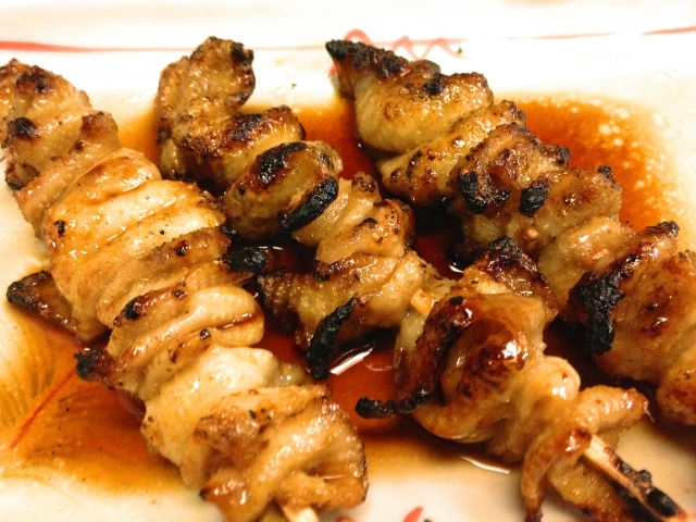 焼き鳥タレ